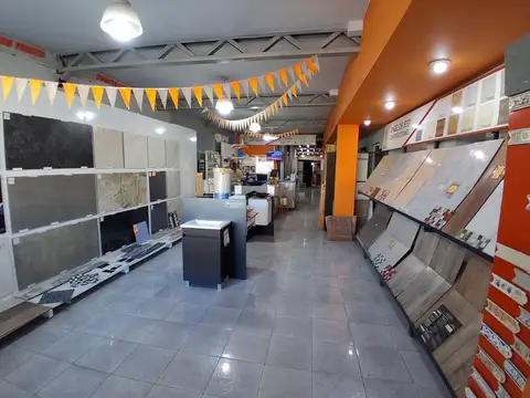 Galpon en Alquiler en Coronda, USD 3.500