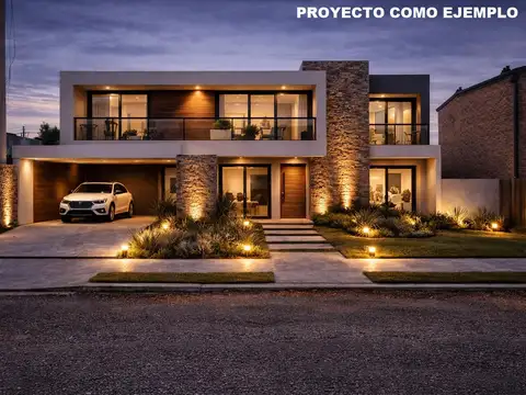 Terreno en Venta en Funes, USD 50.000