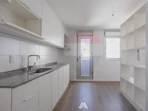 Alquiler apartamento monoambiente La Blanqueada