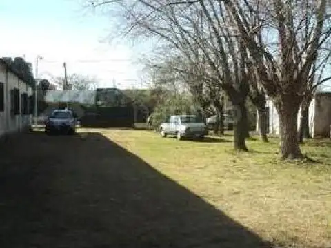 Galpon en Venta en Tigre Residencial, USD 1.500.000
