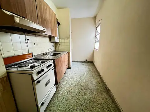 Departamento en Alquiler de 2 ambientes