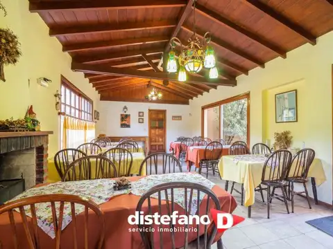 Edificio - Venta - Argentina, Pinamar - DEL TUYU 441
