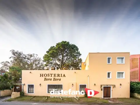 Edificio - Venta - Argentina, Pinamar - DEL TUYU 441