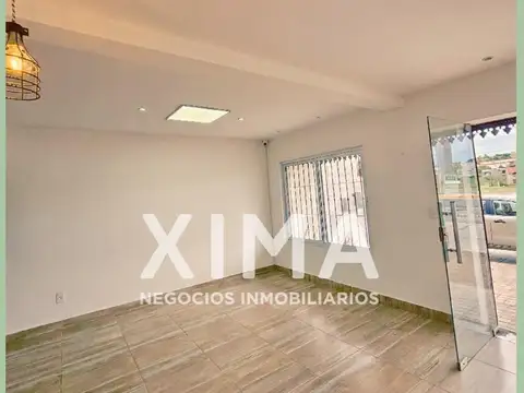 Local en Alquiler A Estrenar