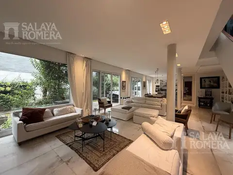 Casa en Acassuso San Isidro