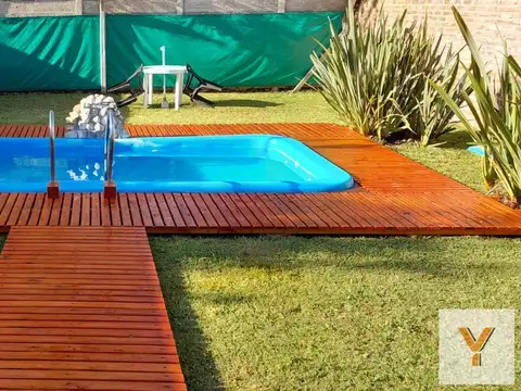 Oficina en Venta con 5 cocheras