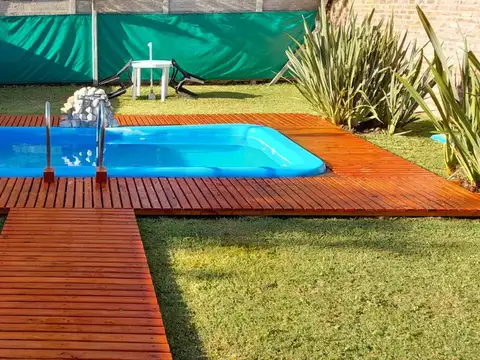 Oficina en Venta con 5 cocheras