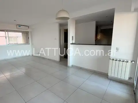 ALQUILER DEPARTAMENTO 1 DORMITORIO BARRIO MARTIN PARQUE URQUIZA