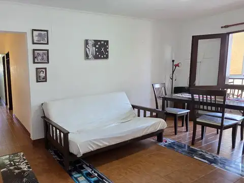 Departamento en Venta 40 años