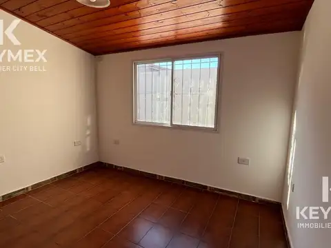 Depto Tipo Casa en Alquiler 10 años