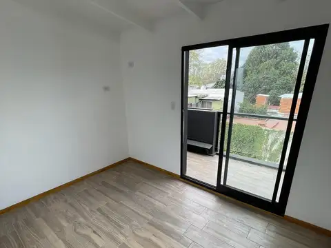 Depto Tipo Casa en Alquiler A Estrenar