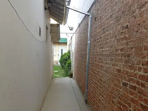 Local en Venta 50 años