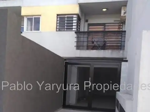 RODRIGUEZ PEÑA AV. - (3F) 1100