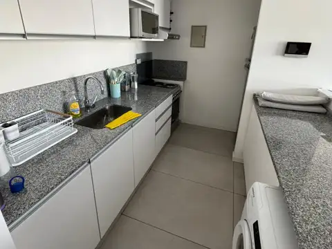 Departamento en Alquiler de 1 dormitorio