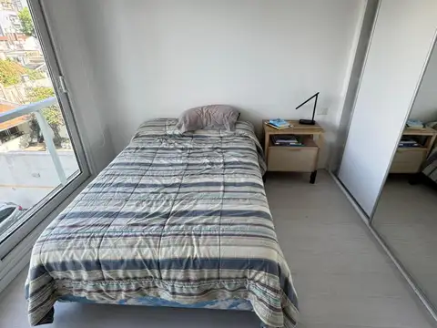 Departamento en Alquiler al Oeste