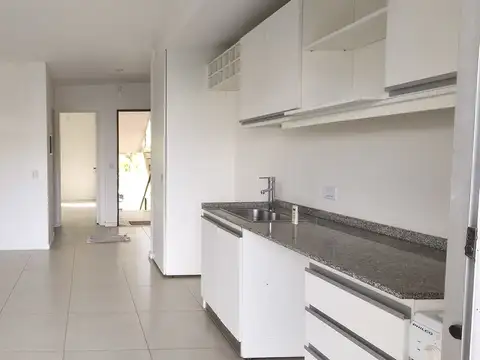 Departamento en Alquiler en Nordelta Sendero, USD 580
