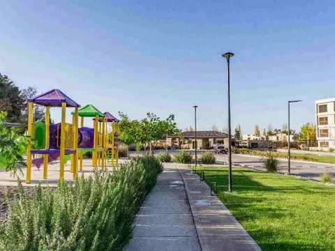 Terreno en Venta en Vistalba, USD 59.900