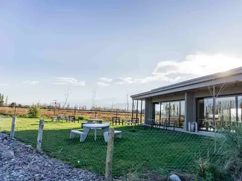 Terreno en Venta de 529,0 m2