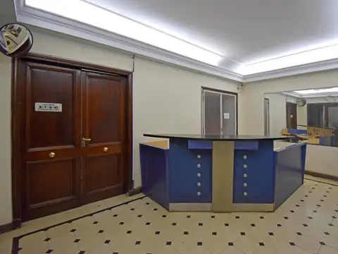 VENTA OFICINA IDEAL INVERSOR