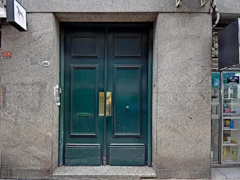 Oficina en Venta en San Nicolás, USD 208.000