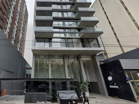 COCHERA VENTA ALMAGRO SEGURIDAD AV CORRIENTES