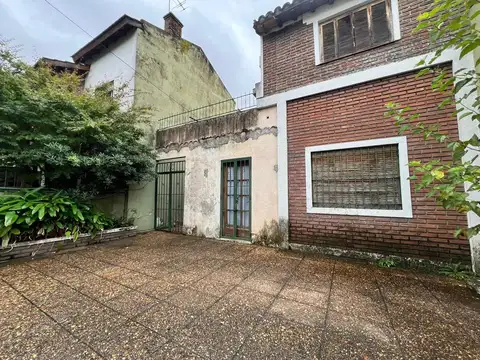 VENTA LOTE 289m² | 3 CASAS INDEPENDIENTES | 7 AMB.
