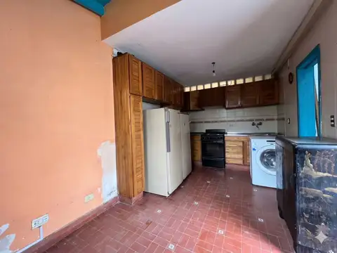 Casa en Venta 40 años
