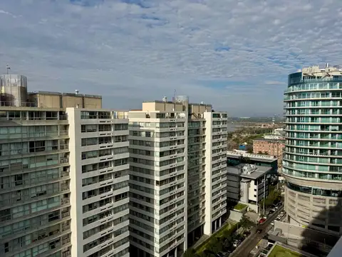 Departamento en Alquiler 12 años