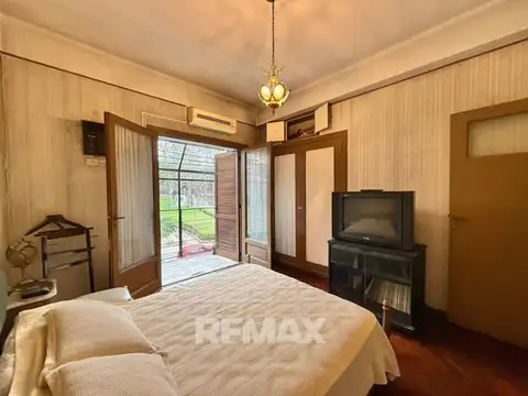 Depto Tipo Casa en Venta en Parque Chacabuco, USD 165.500