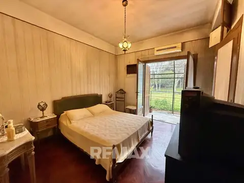 Depto Tipo Casa 5 ambientes con 2 baños