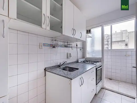 Departamento en Venta en Retiro, USD 140.000