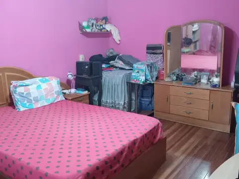 Depto Tipo Casa Monoambiente con 1 baño