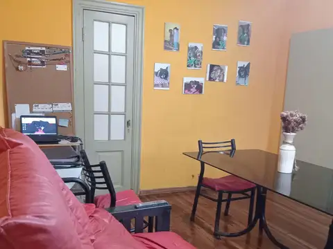 Depto Tipo Casa en Venta de Monoambiente