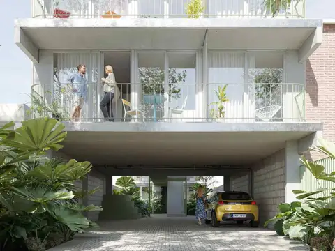Departamento en Venta de 2 dormitorios