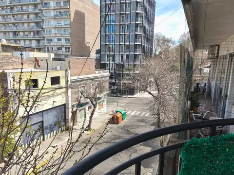 9 De Julio 2700, Piso 3