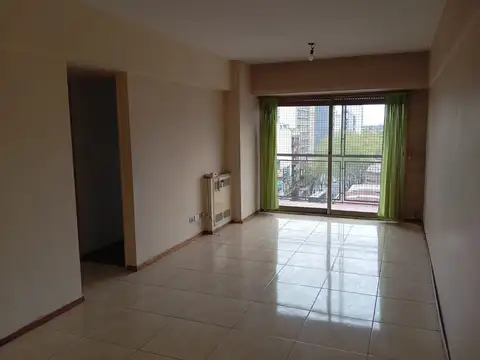 Alquiler Edificio Torre - Departamento