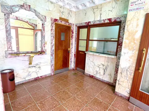Departamento en Alquiler Apto profesional
