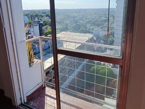 Departamento en Alquiler 40 años