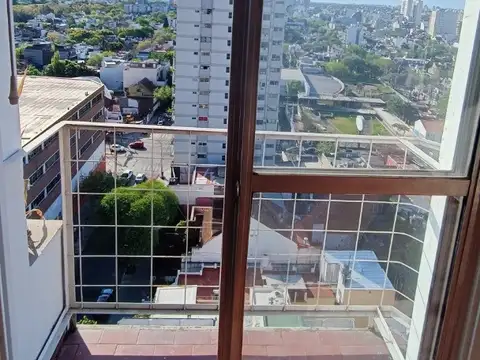Departamento en Alquiler Permite mascota