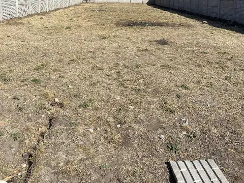 Terreno en Venta en Mariano Acosta, USD 15.800