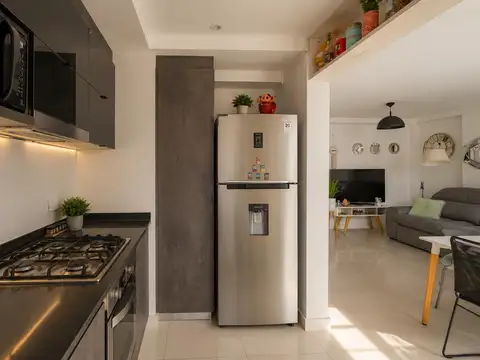 Departamento en Venta en Chauvin, USD 189.900