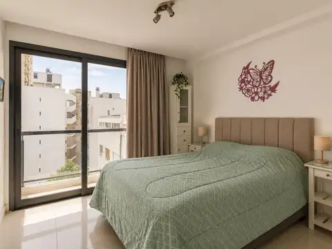 Departamento en Venta 3 años