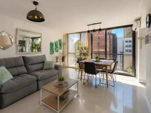 Departamento en Venta de 3 ambientes