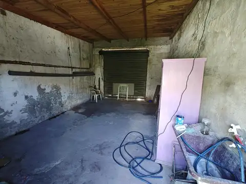 Casa en Venta de 1 dormitorio