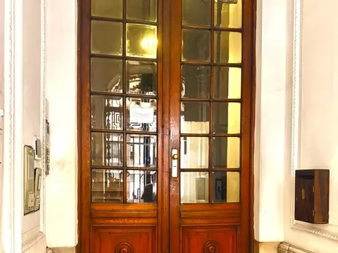 Oficina en Alquiler en Tribunales, $ 600.000