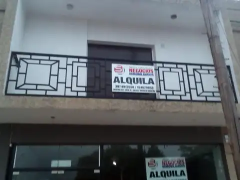 DEPARTAMENTO TIPO CASA