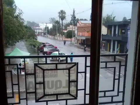 DEPARTAMENTO TIPO CASA