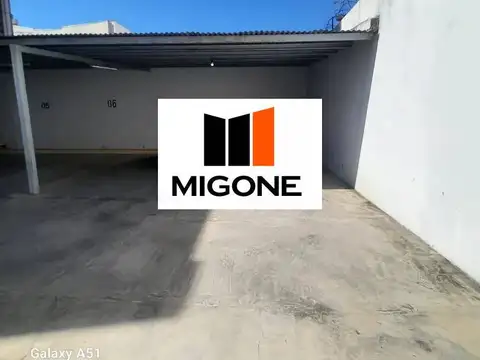 Cochera - Venta - Argentina, Santa Fe - 4 DE ENERO 2900