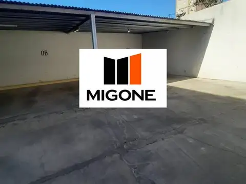 Cochera en Venta Fija