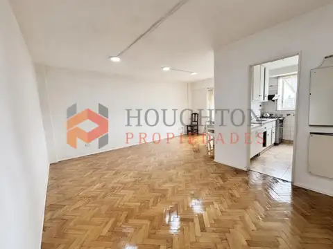 Departamento 2 ambientes en Venta en Balvanera APTO PROFESIONAL
